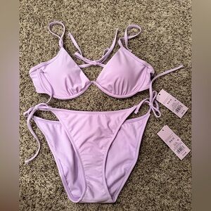 target bikini!! new with tags